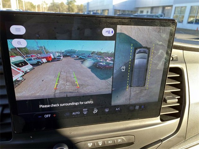 Used 2024 Ford Transit 250 148 High Roof AWD image 10