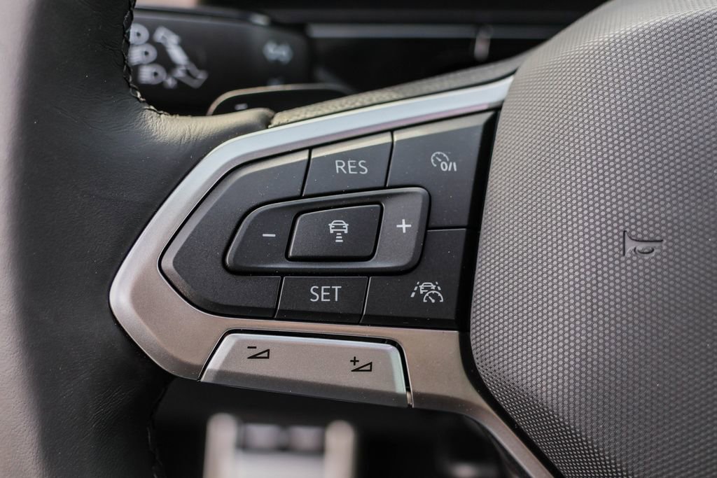 New 2026 Volkswagen Atlas SEL Premium R-Line AWD/4WD image 26