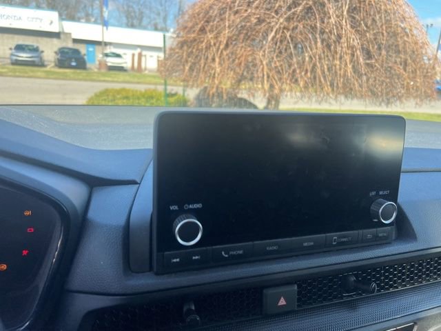 Used 2023 Honda CR-V EX image 10