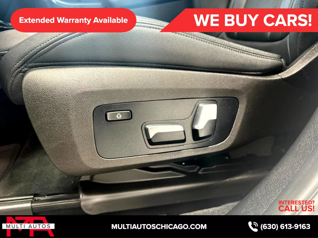 Used 2019 BMW X3 xDrive30i image 25