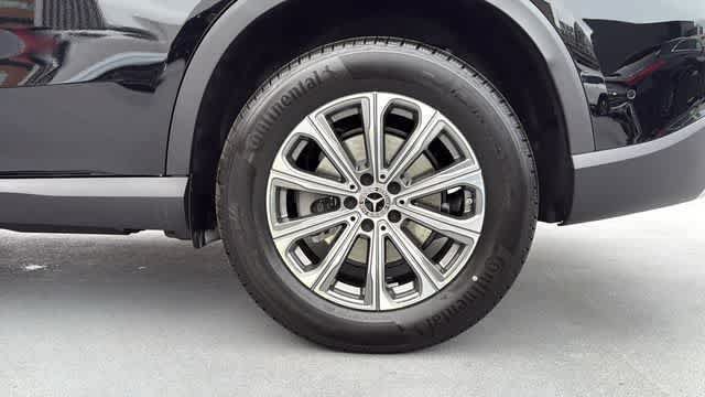 Certified 2026 Mercedes-Benz GLC 300 4MATIC image 10