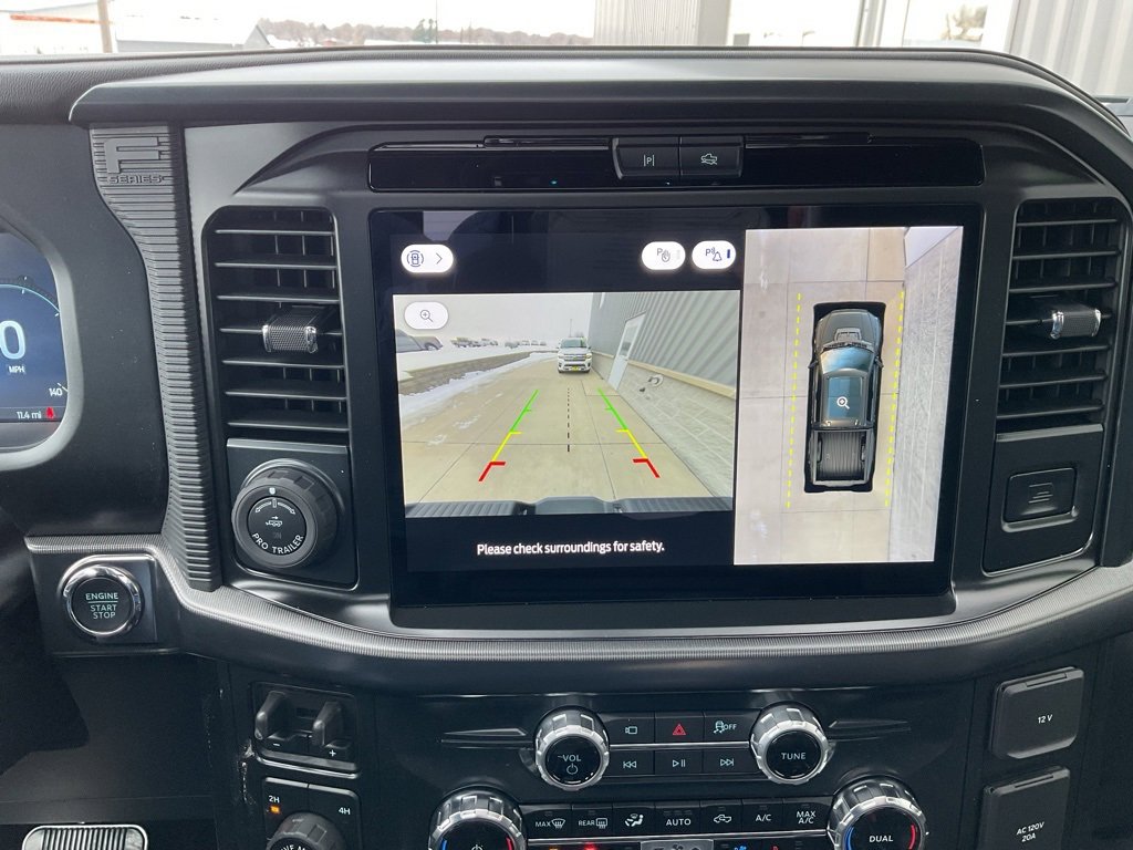 New 2025 Ford F150 Raptor image 24