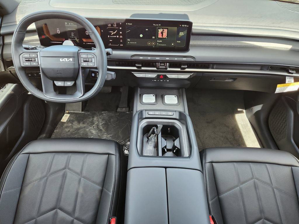 New 2027 Kia Telluride EX X-Line AWD/4WD image 11