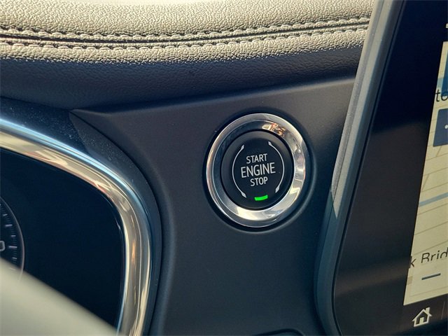 Certified 2024 Chevrolet Blazer LT w/ Sound & Technology Package image 23