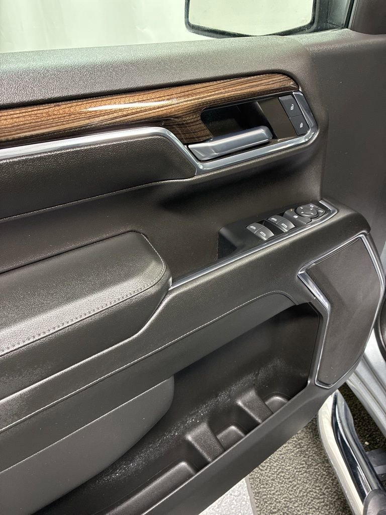 Used 2024 Chevrolet Silverado 1500 LT w/ Protection Package image 12