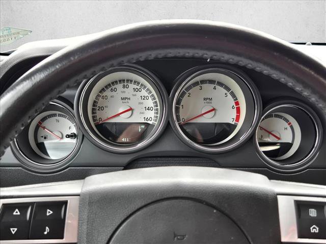 Used 2010 Dodge Challenger R/T RWD image 16