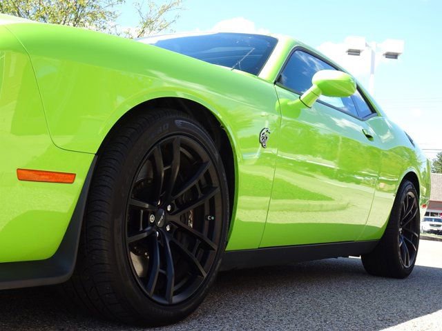 Used 2023 Dodge Challenger SRT Hellcat image 11