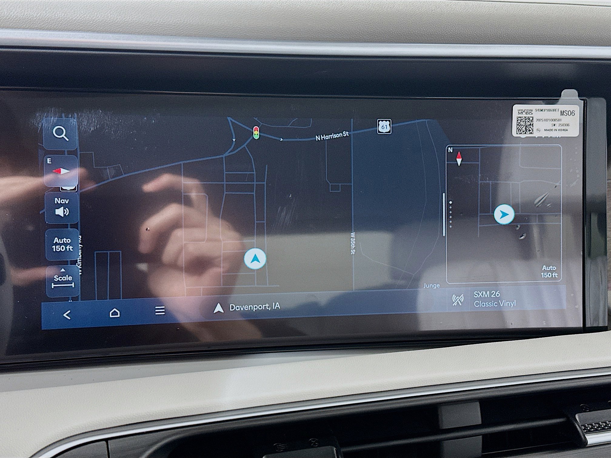 New 2026 Hyundai Palisade SEL image 13