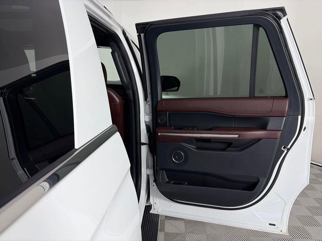 Certified 2022 Ford Expedition Max Limited AWD/4WD image 28