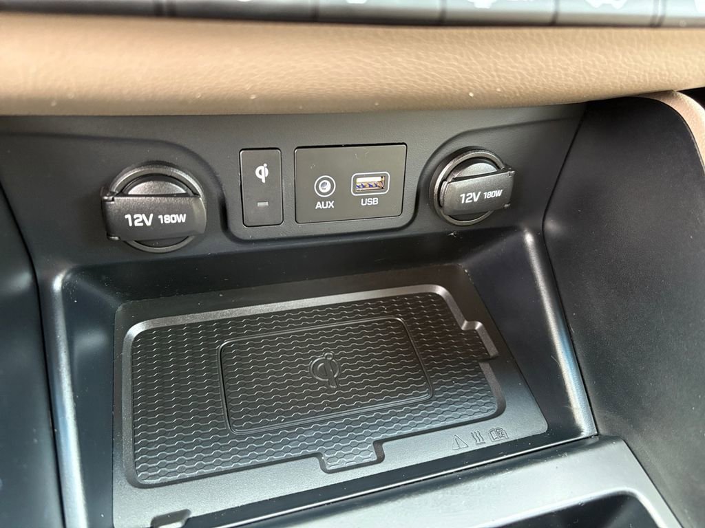 Used 2020 Hyundai Tucson Ultimate image 5