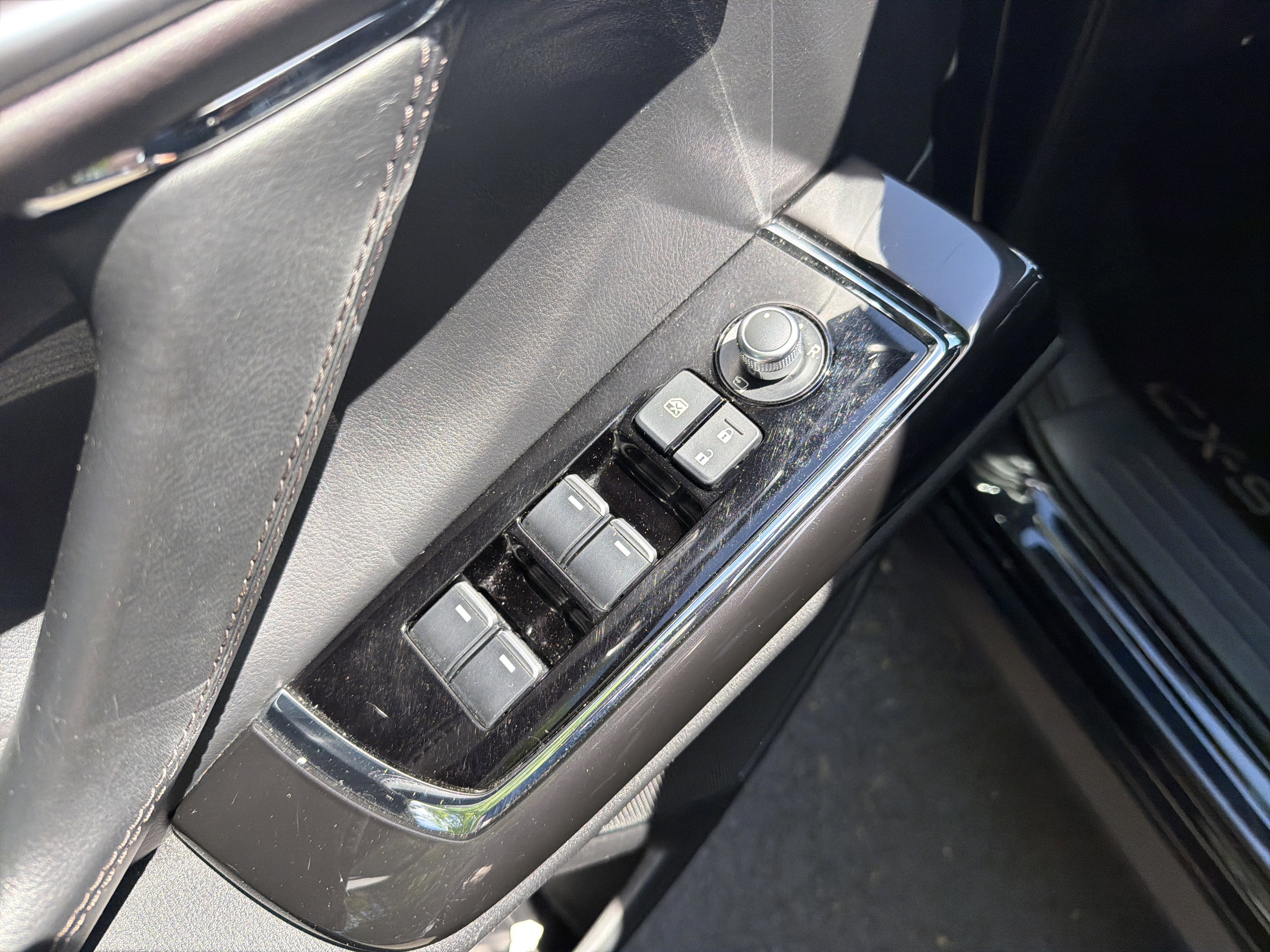 Used 2019 MAZDA CX-9 Grand Touring image 15