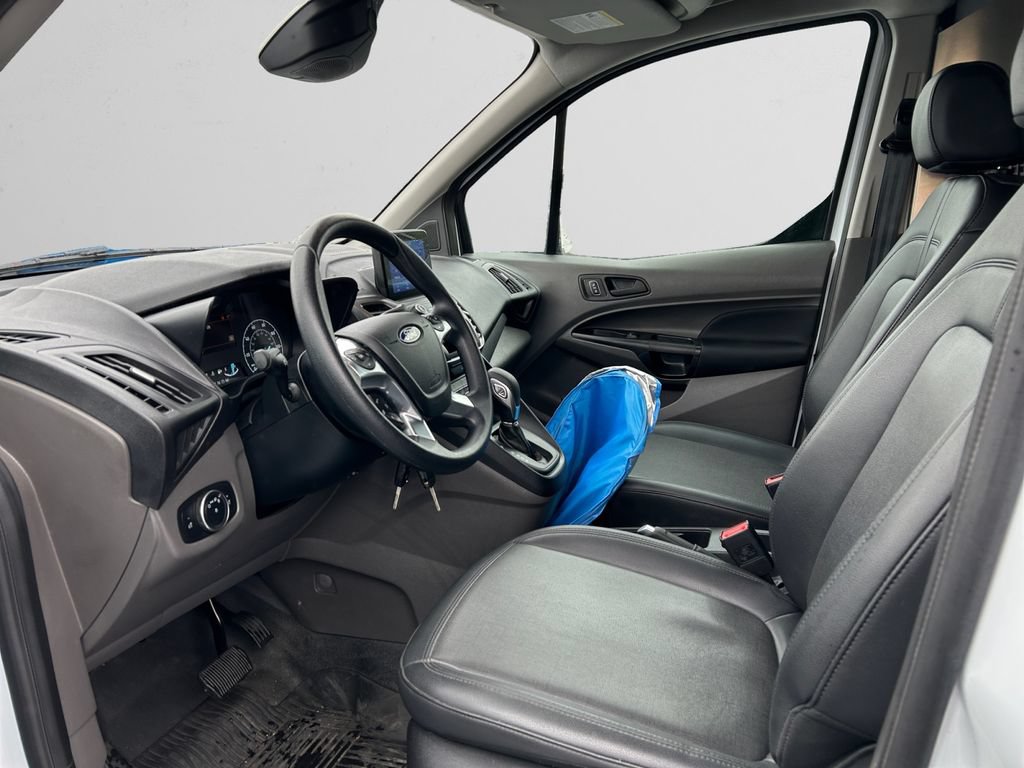 Used 2022 Ford Transit Connect XL FWD image 11