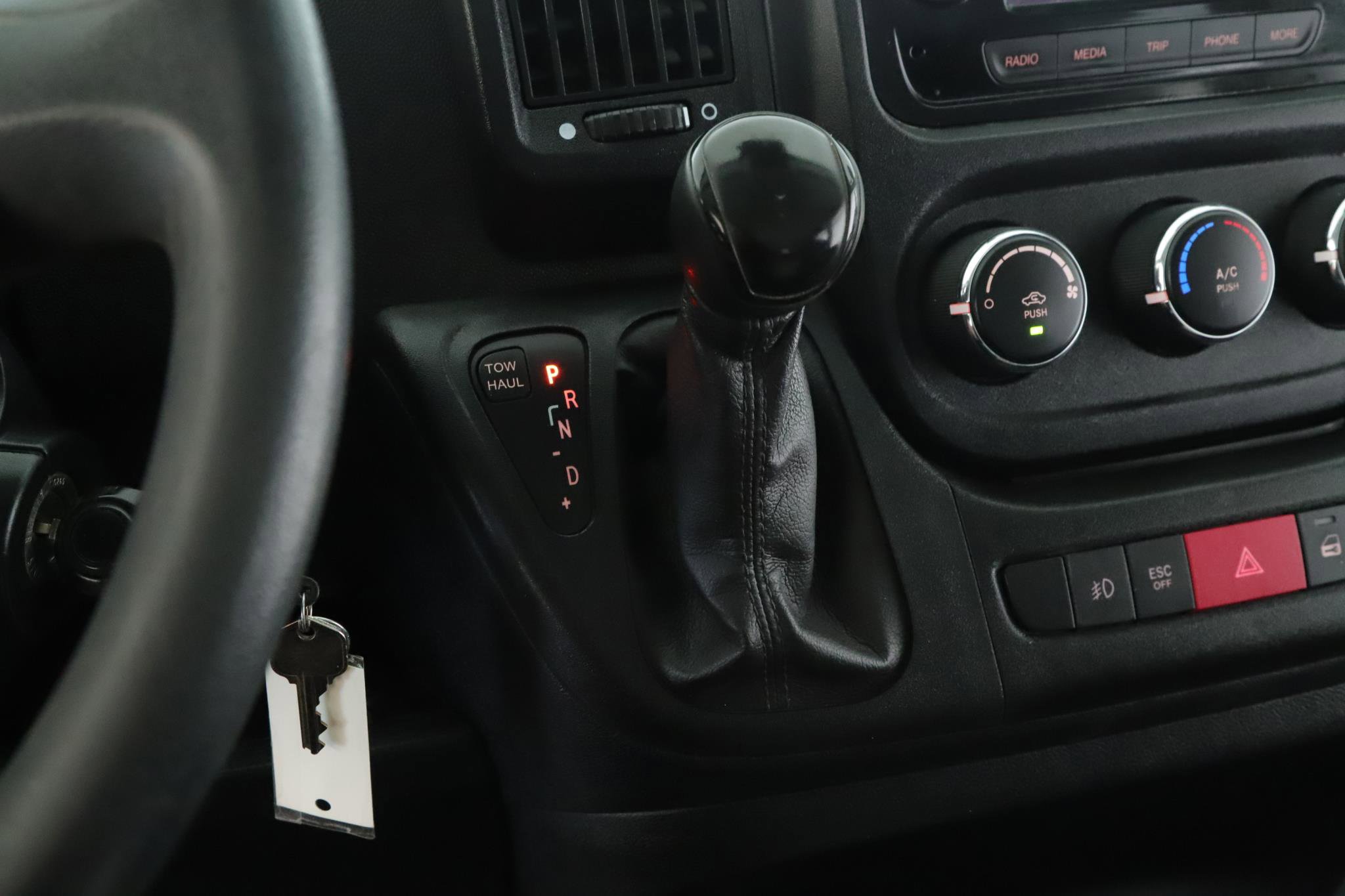 Used 2021 RAM ProMaster 1500 w/ Convenience Group image 14