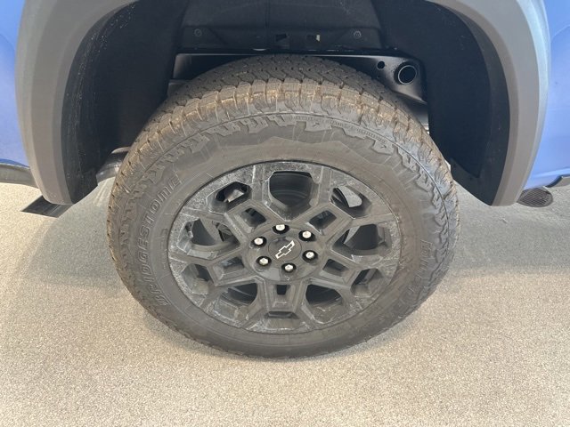 New 2026 Chevrolet Colorado Trail Boss image 7