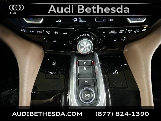 Used 2022 Acura MDX SH-AWD w/ Technology Package image 25
