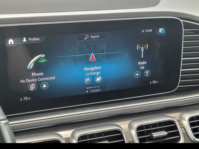Used 2021 Mercedes-Benz GLE 450 4MATIC image 21