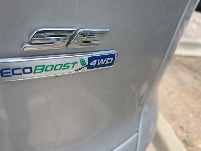 Used 2013 Ford Escape SE AWD/4WD image 9