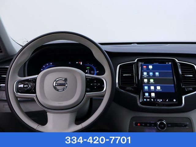 New 2025 Volvo XC90 T8 Ultra w/ Protection Package Premier image 20