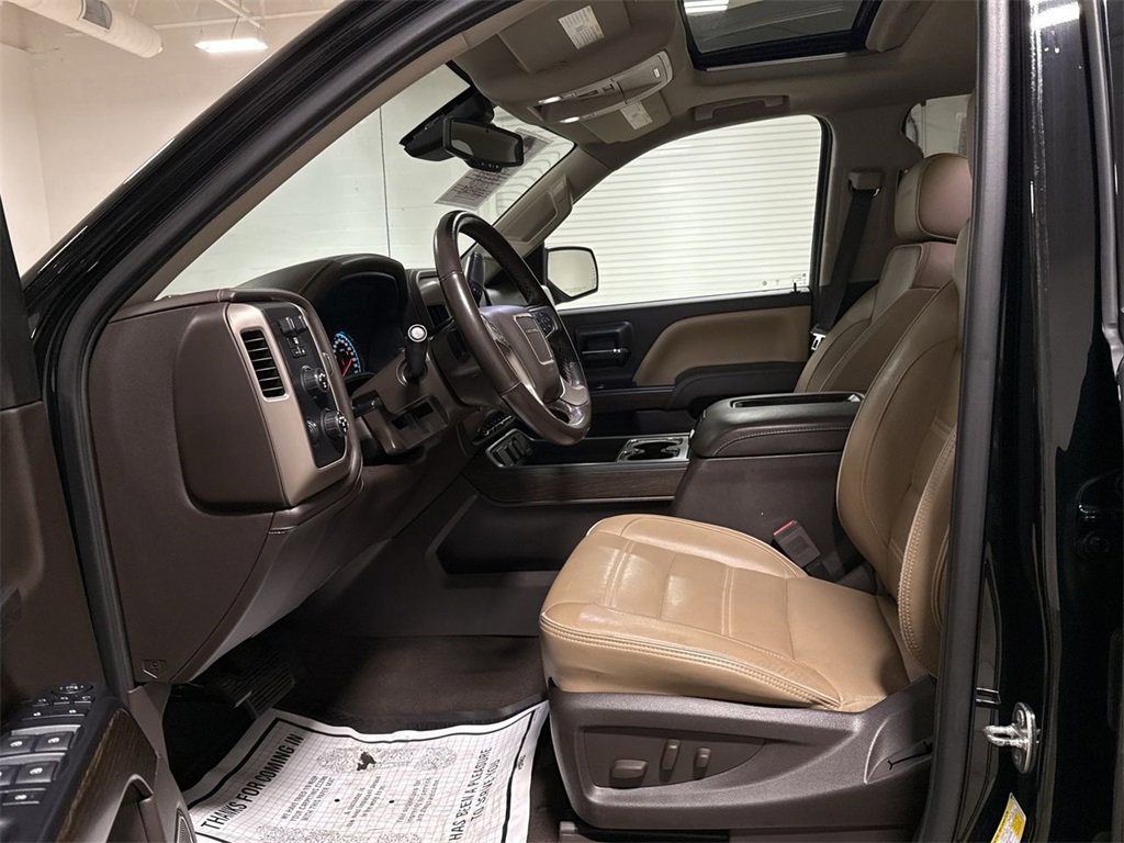 Used 2018 GMC Sierra 1500 Denali w/ Denali Ultimate Package image 19