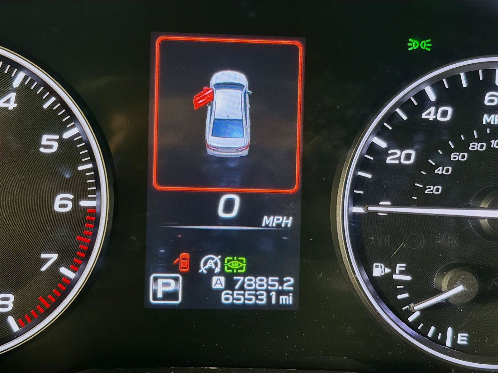 Used 2022 Subaru Legacy Limited AWD/4WD image 18