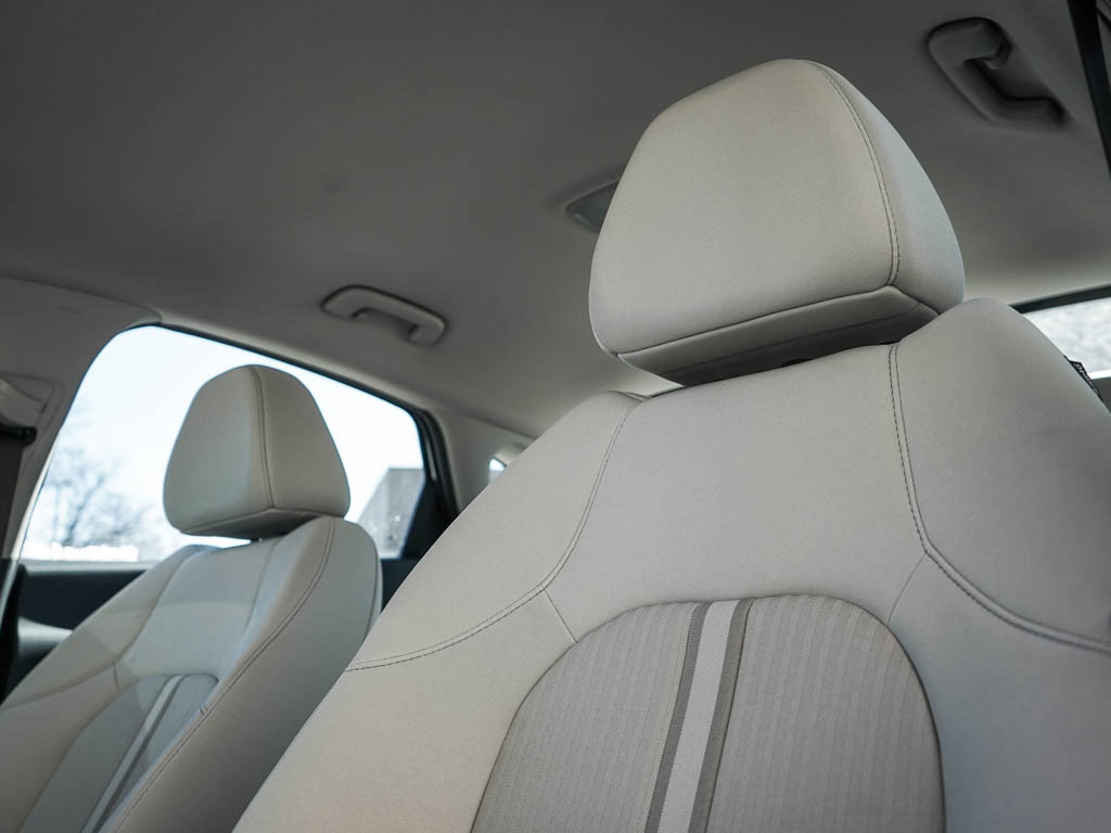 New 2026 Hyundai Sonata SEL FWD image 18