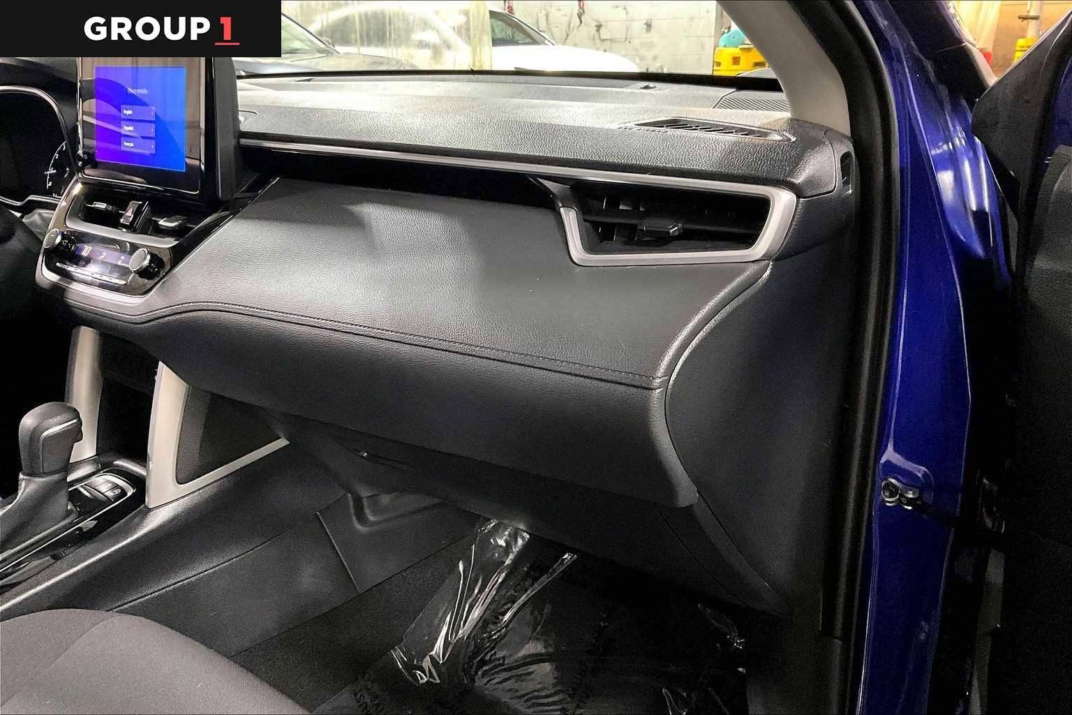 Used 2023 Toyota Corolla Cross LE image 19