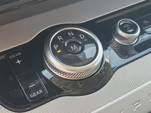 New 2026 Ford Expedition Active RWD image 16