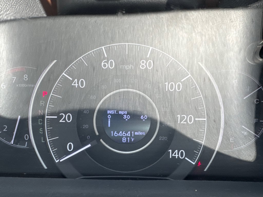 Used 2016 Honda CR-V Touring image 11