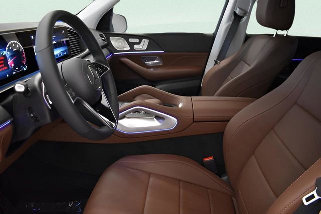 New 2026 Mercedes-Benz GLE 350 4MATIC image 24