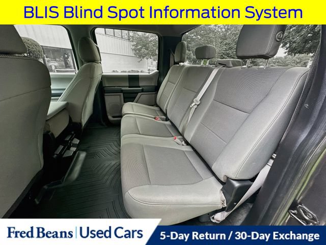 Used 2018 Ford F250 XL w/ STX Appearance Package AWD/4WD image 28