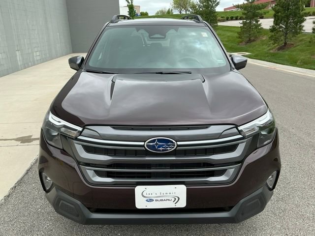 Certified 2026 Subaru Forester Premium AWD/4WD image 8