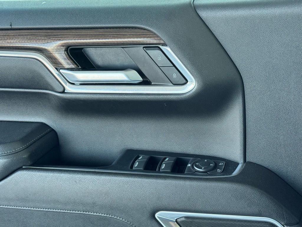 Used 2024 Chevrolet Silverado 1500 LT w/ Protection Package image 35