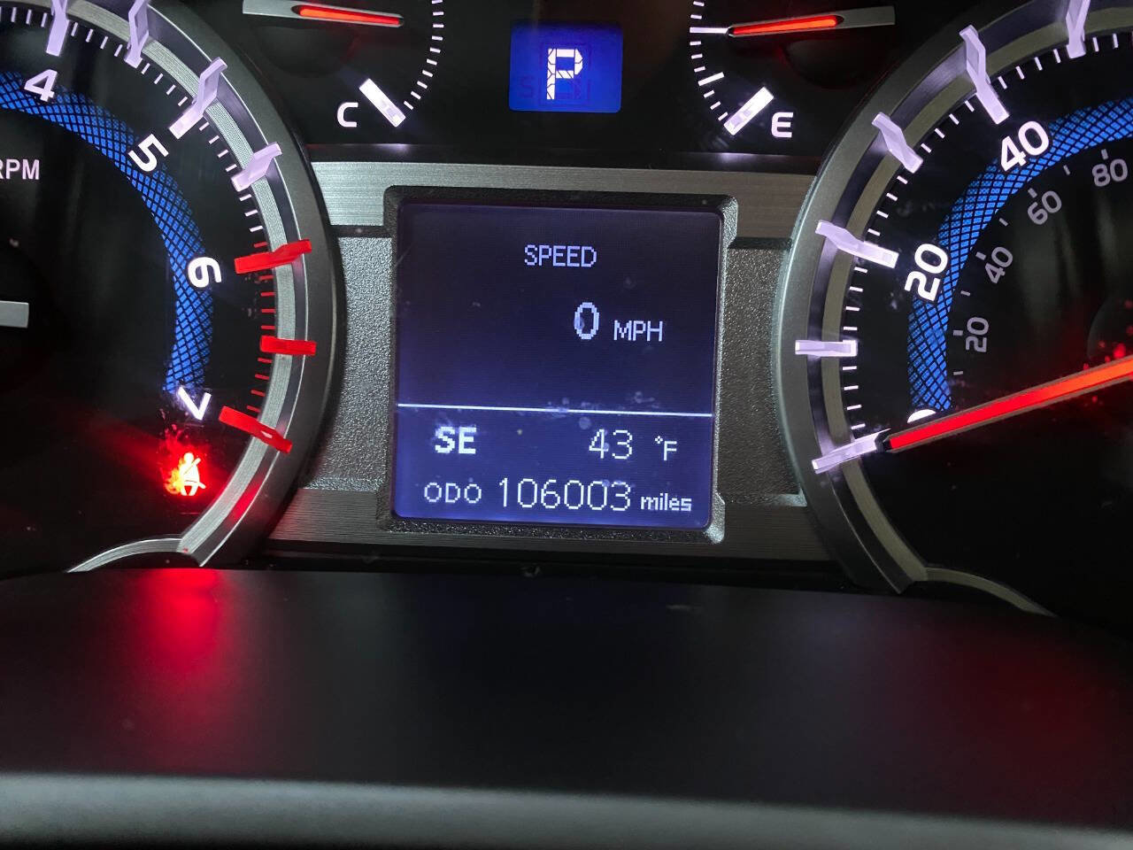 Used 2017 Toyota 4Runner SR5 Premium image 19