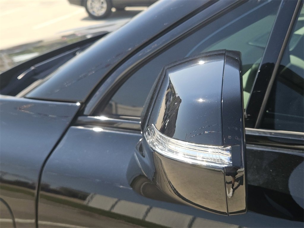 Used 2024 Honda Prologue EX image 10