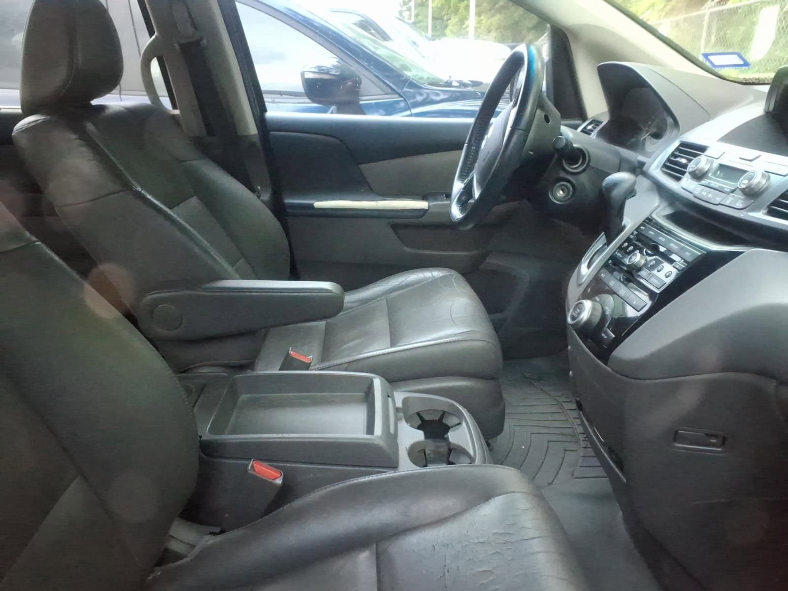 Used 2013 Honda Odyssey EX-L image 7