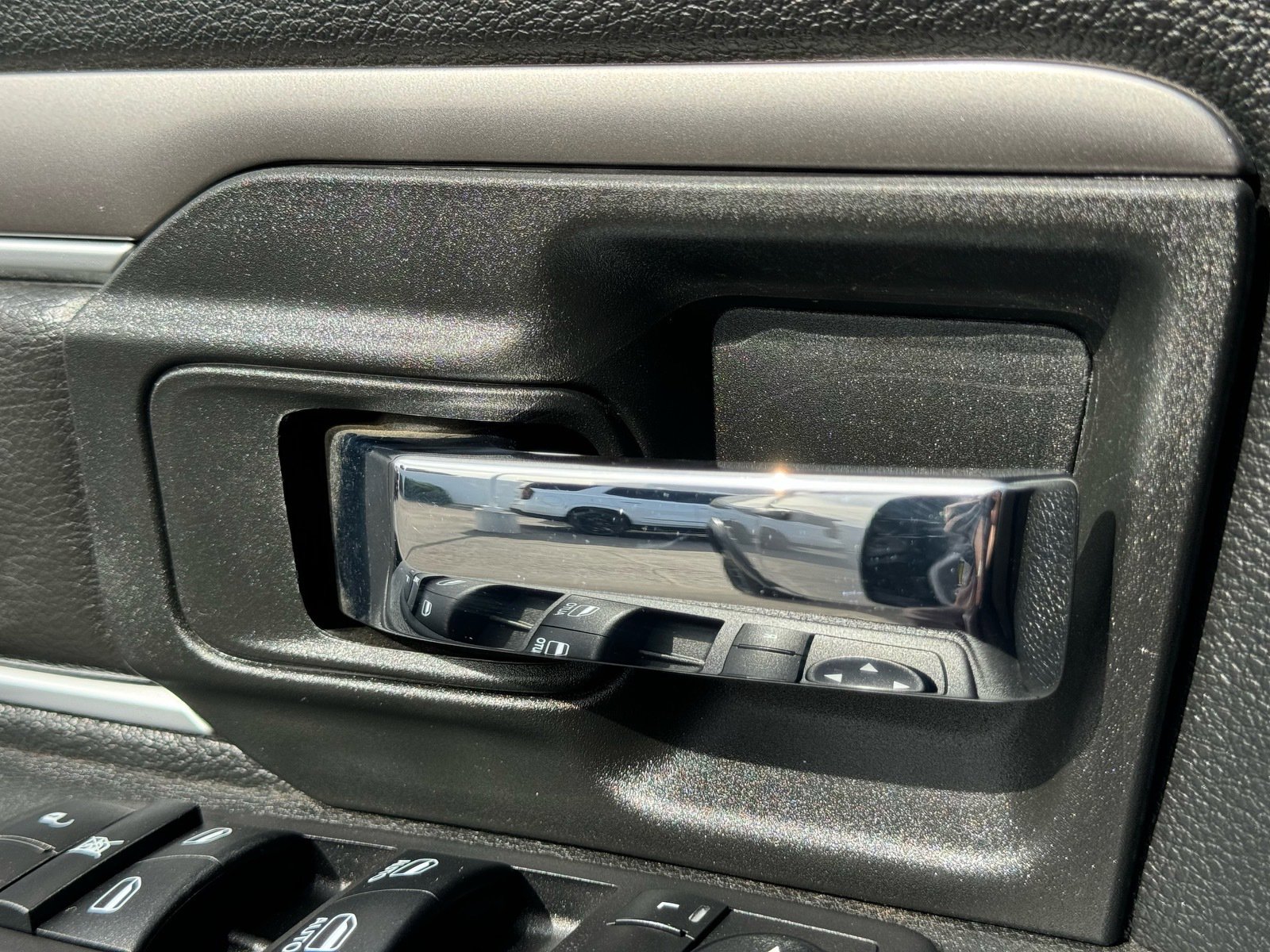 Used 2022 RAM 1500 Classic Warlock w/ Electronics Group image 18