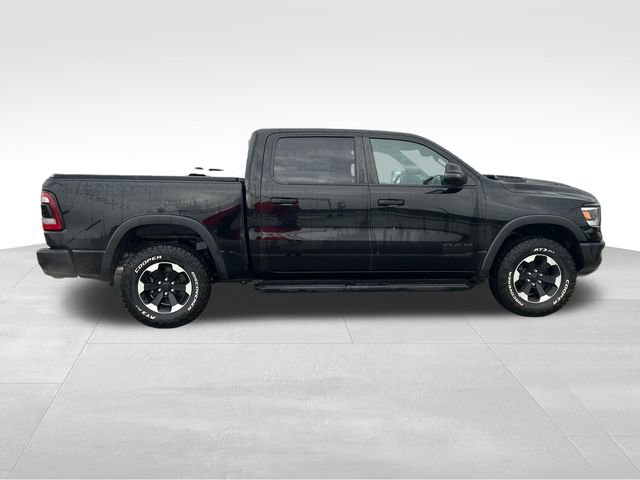 Used 2023 RAM 1500 Rebel w/ Rebel Level 1 Equipment Group image 6
