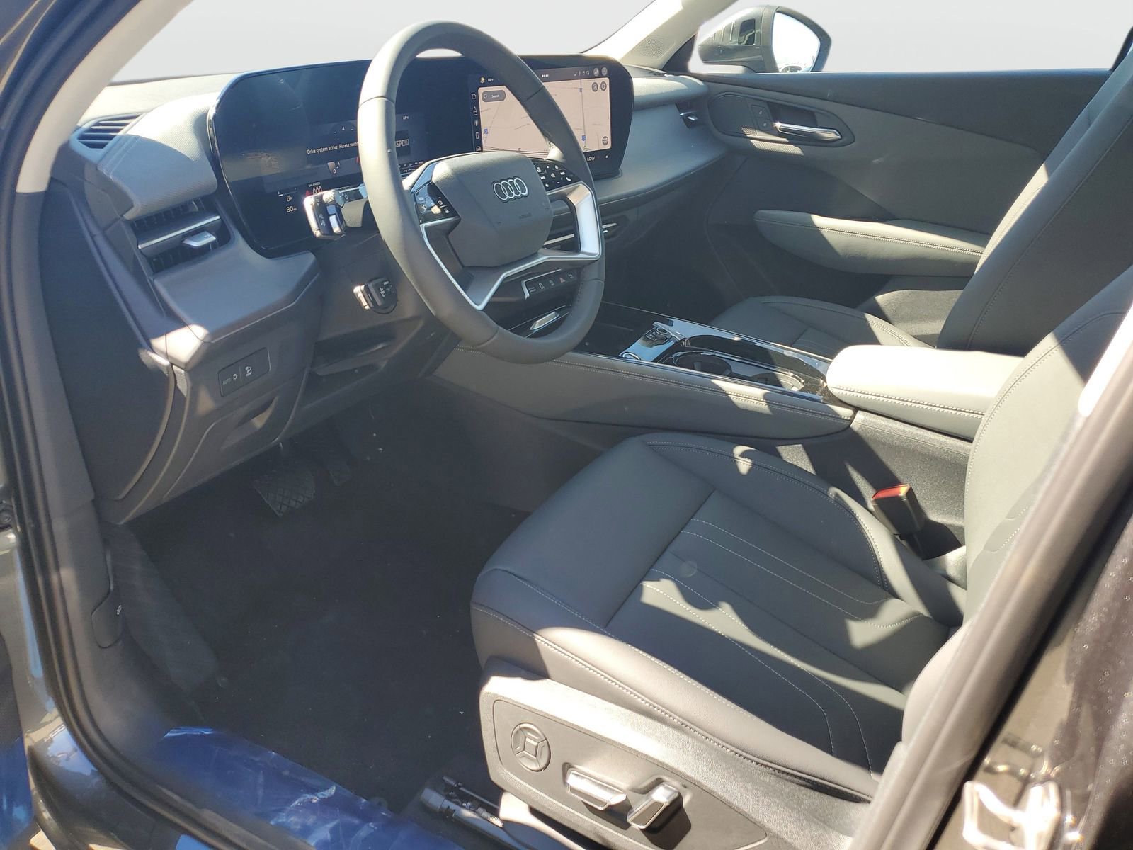 New 2026 Audi Q3 quattro 2.0T image 20