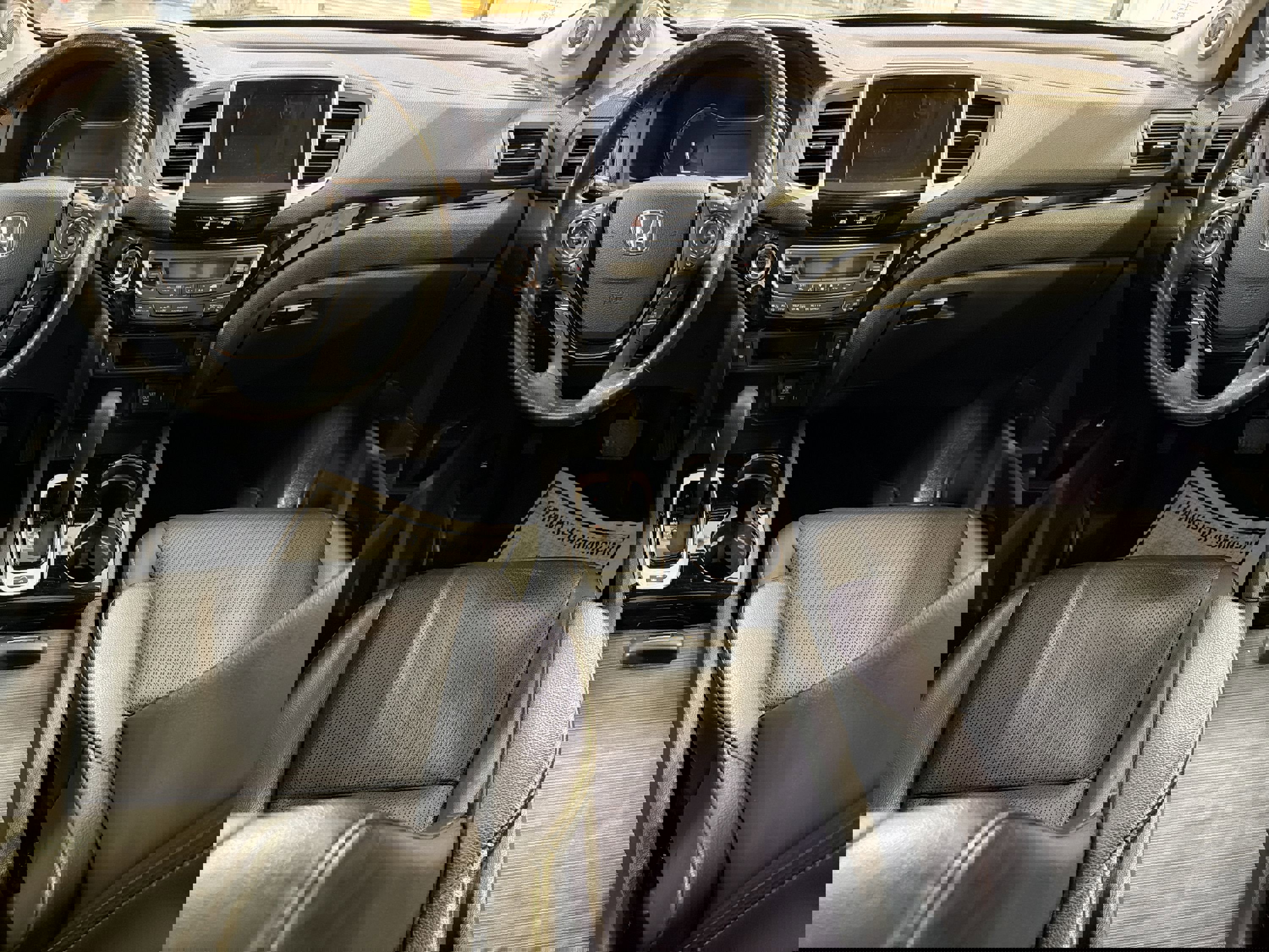 Used 2017 Honda Ridgeline RTL-E image 23