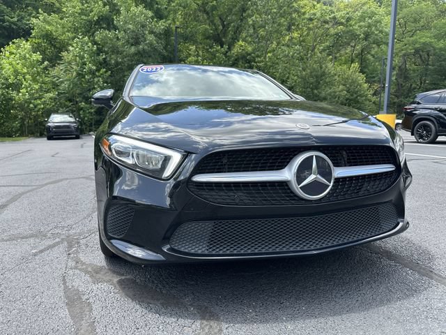 Used 2022 Mercedes-Benz A 220 4MATIC image 12