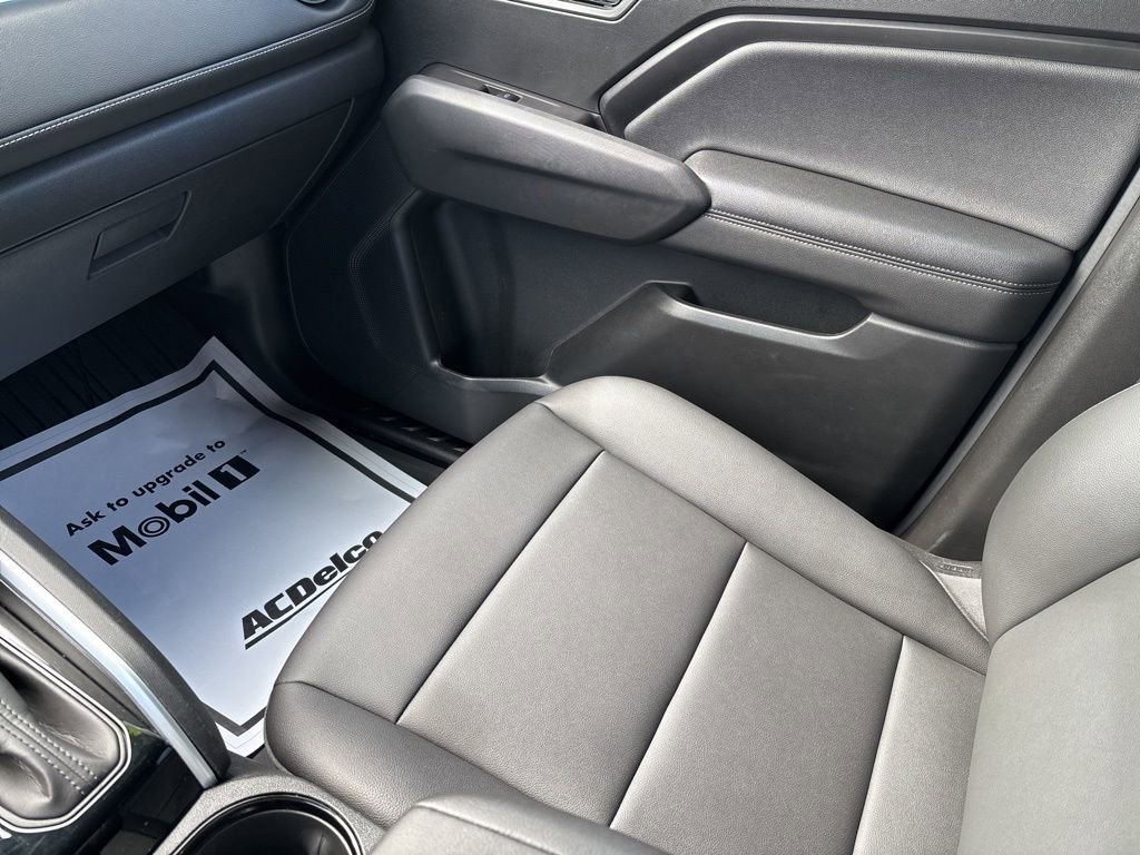 Used 2023 Chevrolet Colorado LT w/ LT Convenience Package III image 26