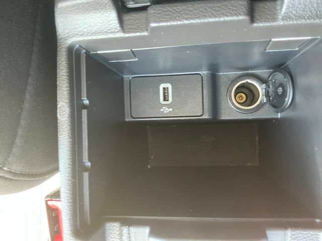 Used 2018 Ford Focus SEL FWD image 26