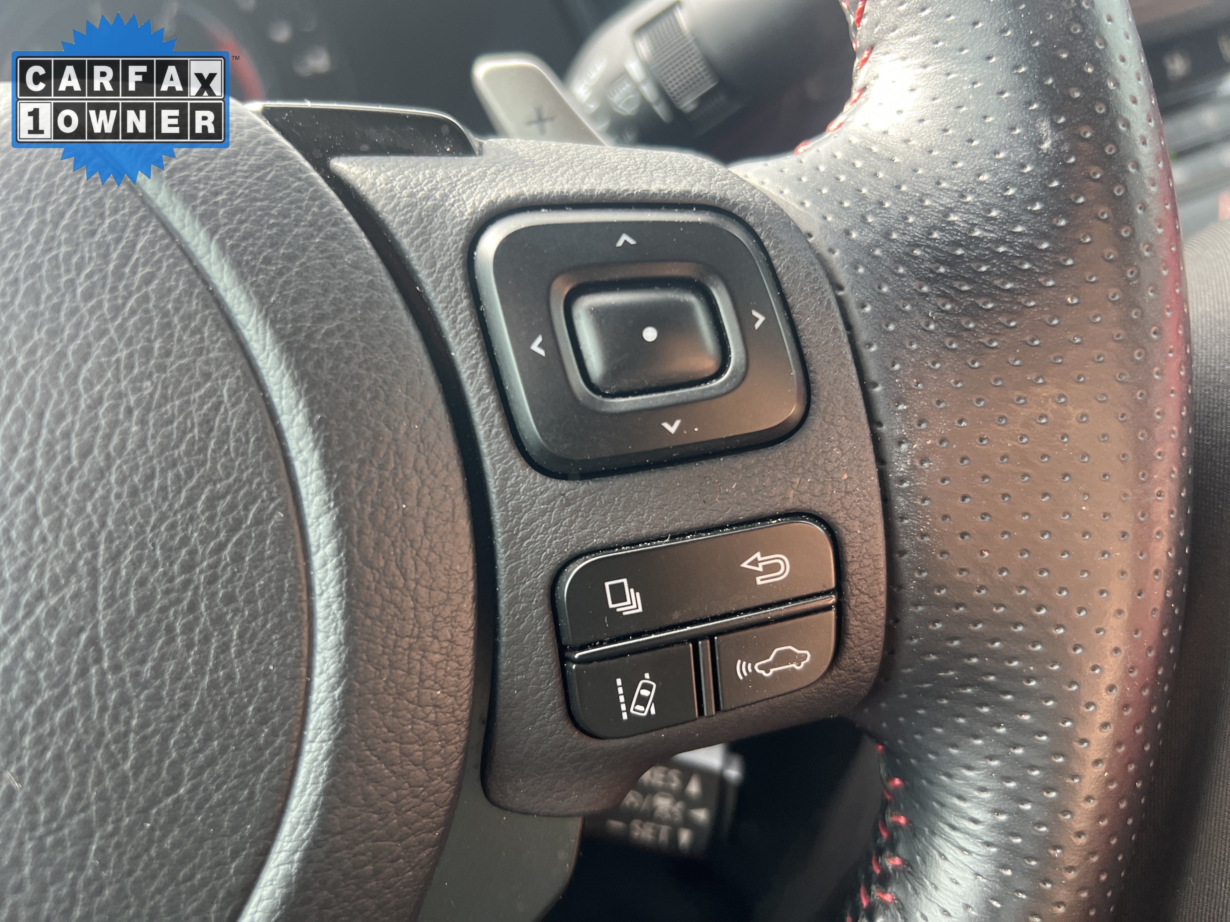 Used 2024 Lexus IS 350 F Sport w/ Navigation Package RWD image 20