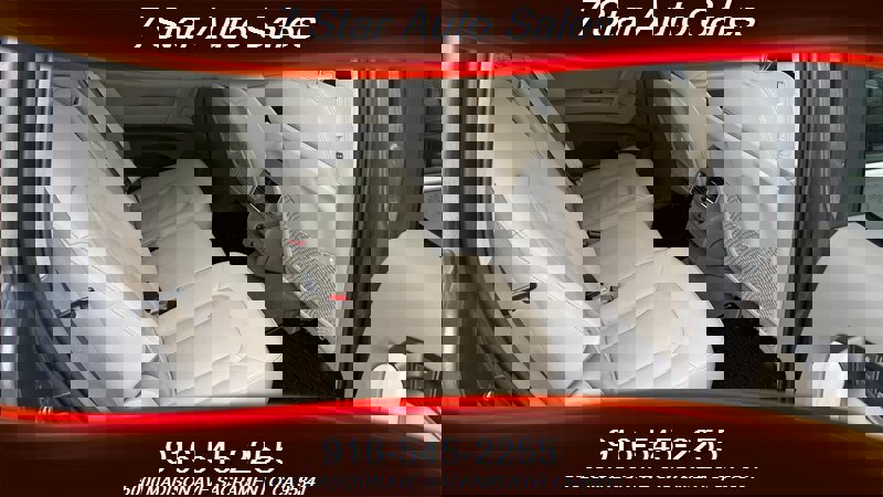 Used 2012 Audi Q7 3.0T Premium Plus image 21