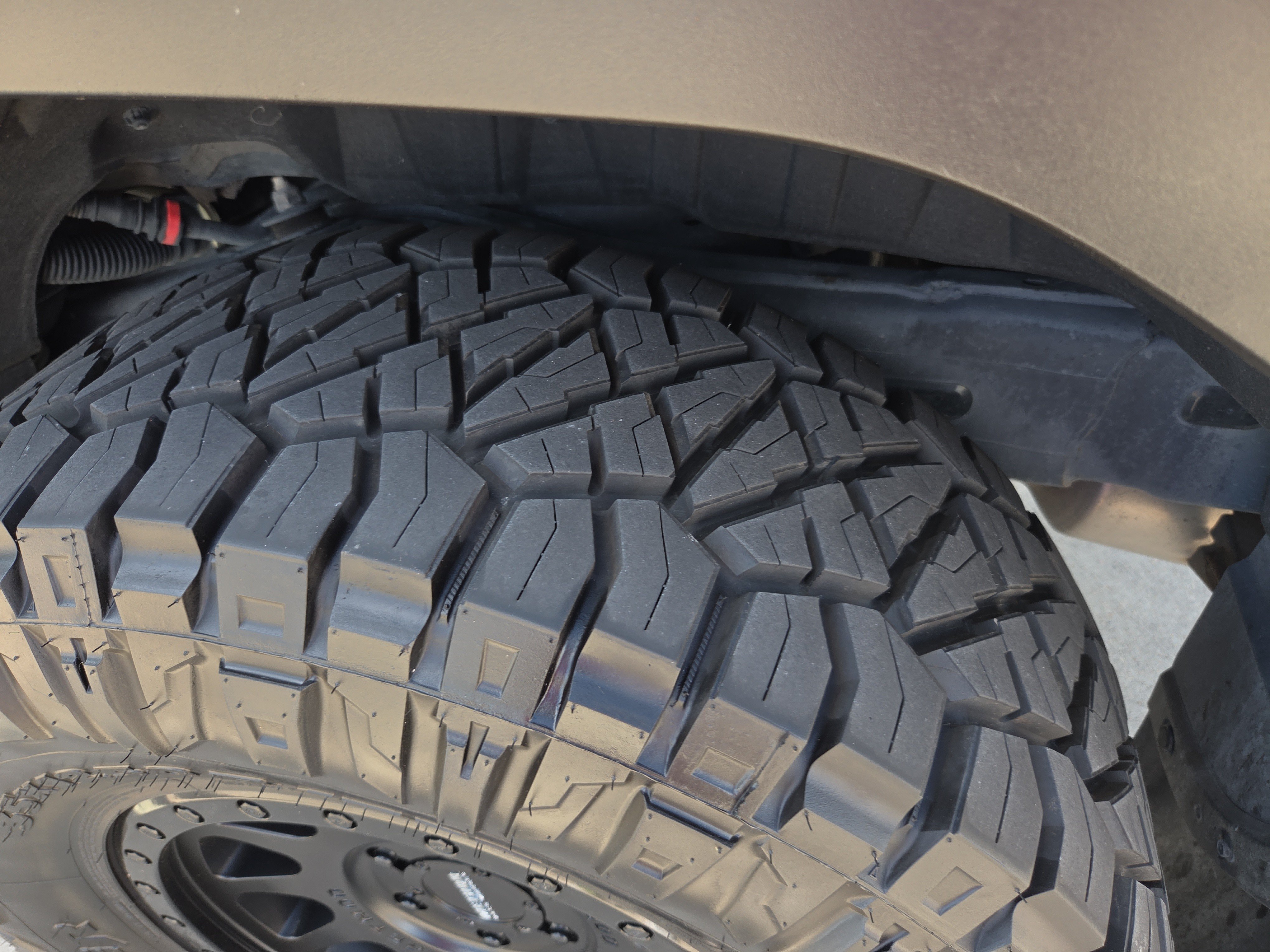 Used 2024 Toyota Land Cruiser 1958 AWD/4WD image 27