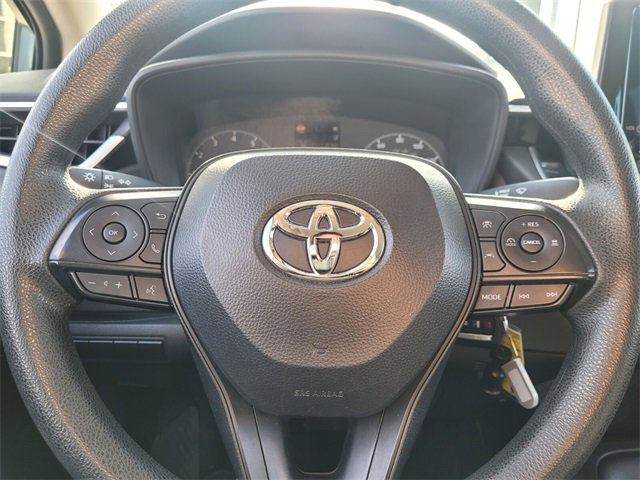 Used 2024 Toyota Corolla LE image 21