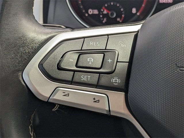 Used 2021 Volkswagen Atlas SE image 8