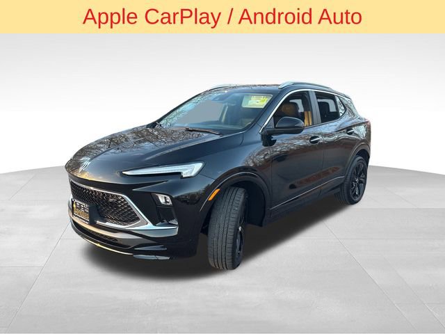 Used 2024 Buick Encore GX Sport Touring image 5