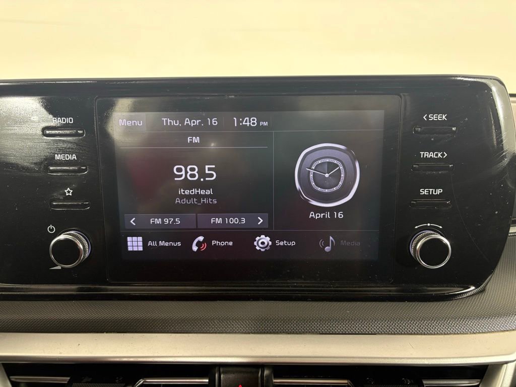 Used 2022 Kia K5 LX FWD image 24