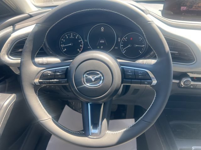 New 2026 MAZDA CX-30 2.5 Turbo Aire Edition AWD/4WD image 14